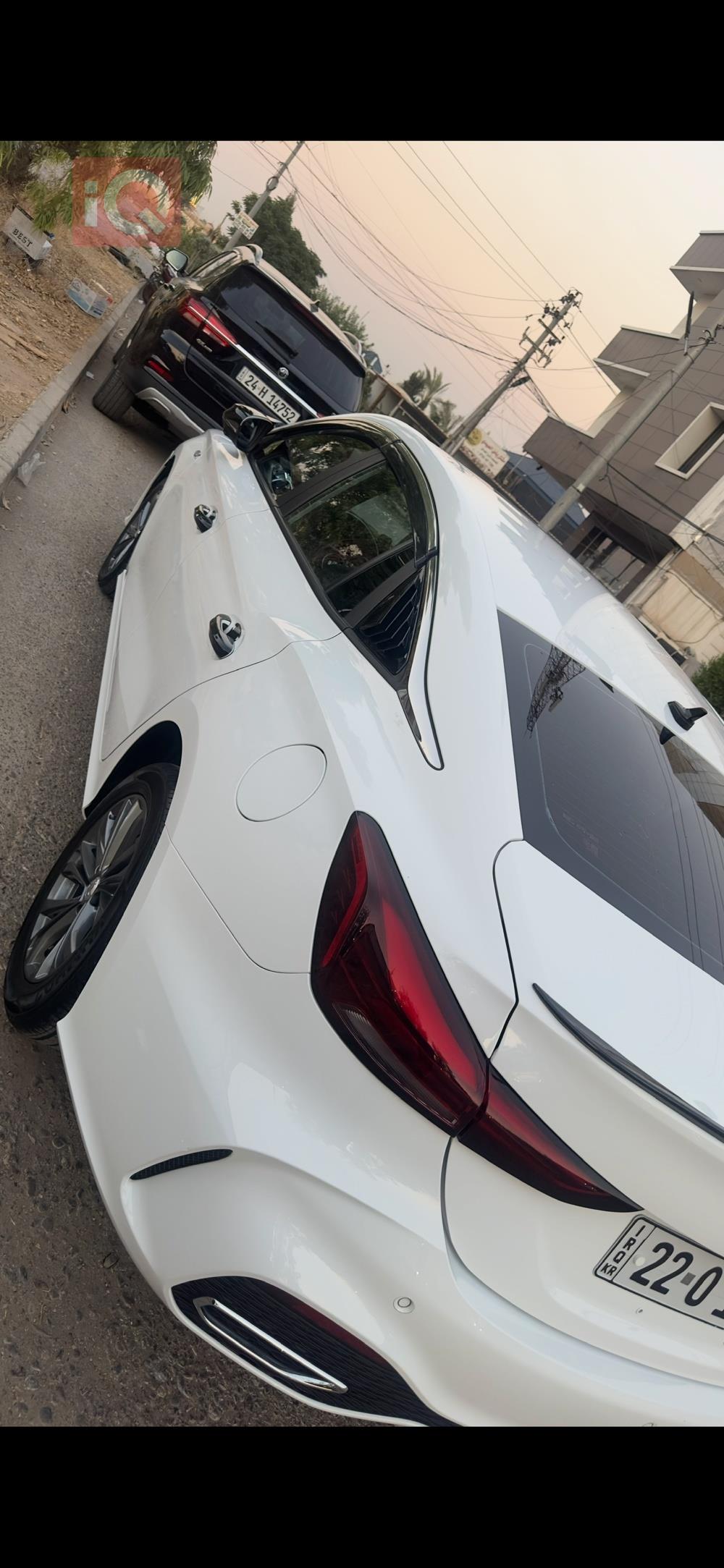 MG GT